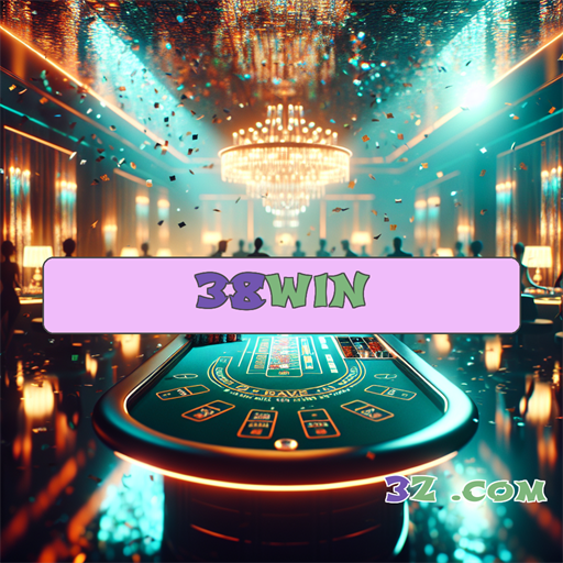 38win.com: Seu Destino Confiável para Jogos Online