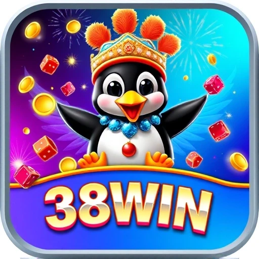 38win.com Logo