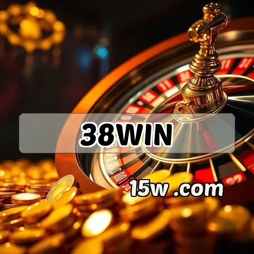 38win.com: Vantagens e Segurança em Pagamentos para Jogadores