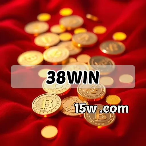 38win.com: Encante-se com Caça-Níqueis e Suas Novidades