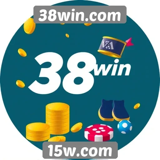 38win.com analisa tendências de jogos e apostas