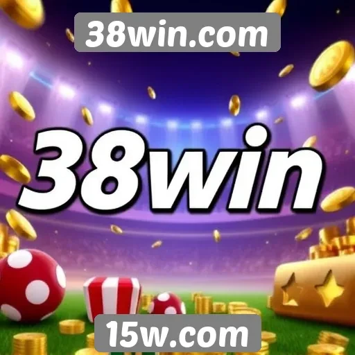 Análise da plataforma de jogos 38win